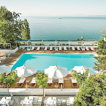 Atrium Hotel Skiathos Platanias  Exteriör bild