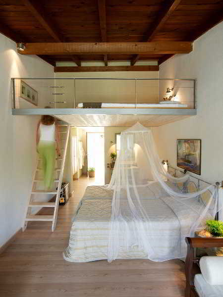 Atrium Hotel Skiathos Platanias  Exteriör bild