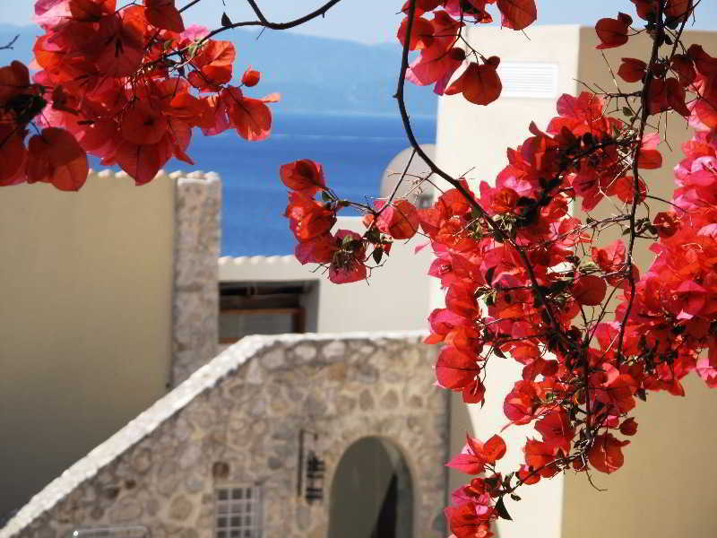 Atrium Hotel Skiathos Platanias  Exteriör bild