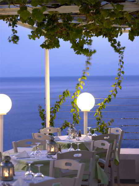 Atrium Hotel Skiathos Platanias  Exteriör bild