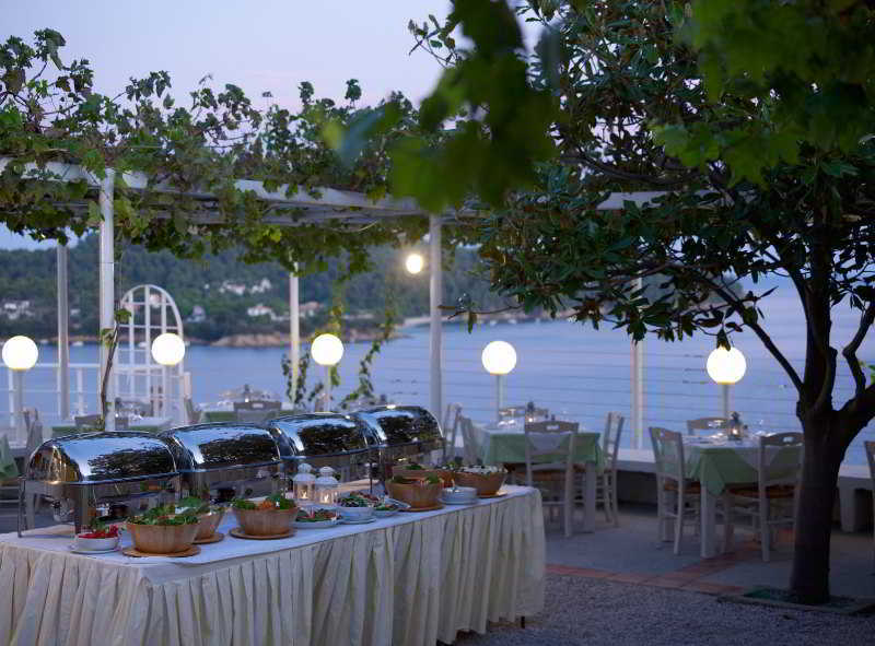 Atrium Hotel Skiathos Platanias  Exteriör bild