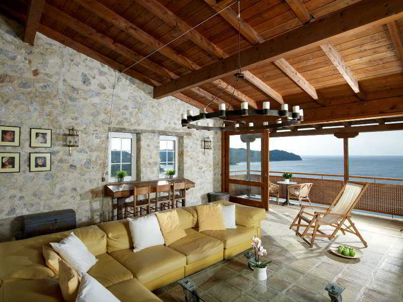 Atrium Hotel Skiathos Platanias  Exteriör bild